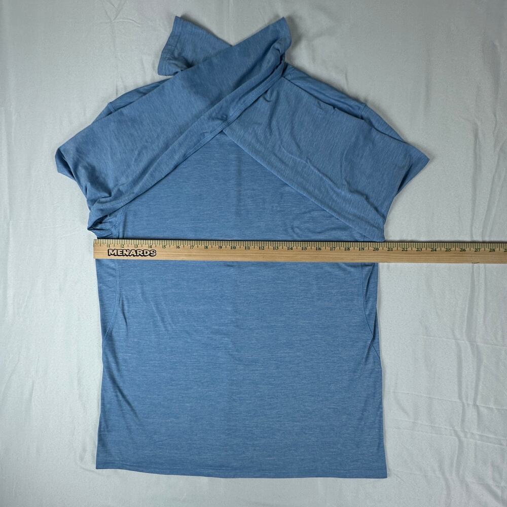 Greyson Brrr Cooling Performance Shirt Medium - Picture 4 of 8